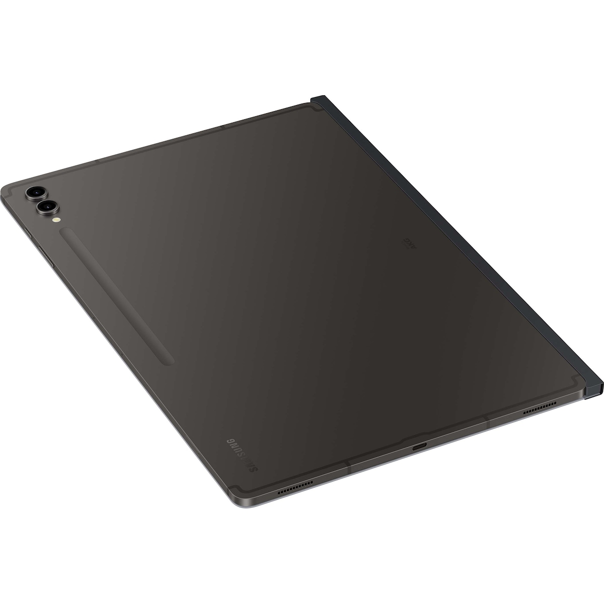 Samsung Galaxy Tab S9 Ultra personvernsskjerm