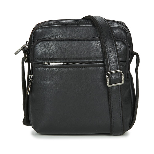David Jones - SERMO - Noir