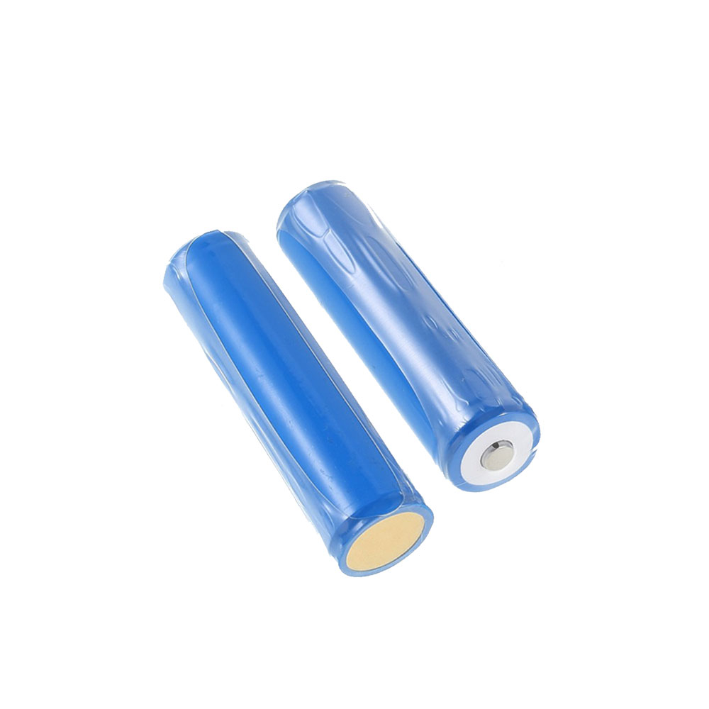 Wiederaufladbare 3.7 Volt 2200mAh 18650 Akku Batterie