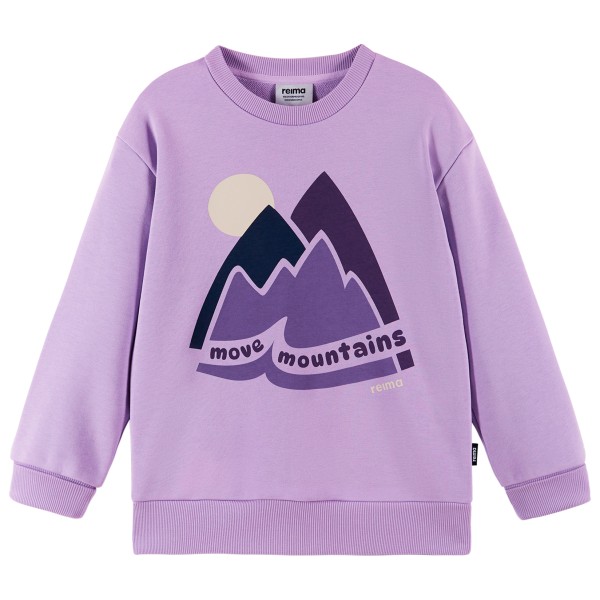 Reima - Kid's Collari - Pull