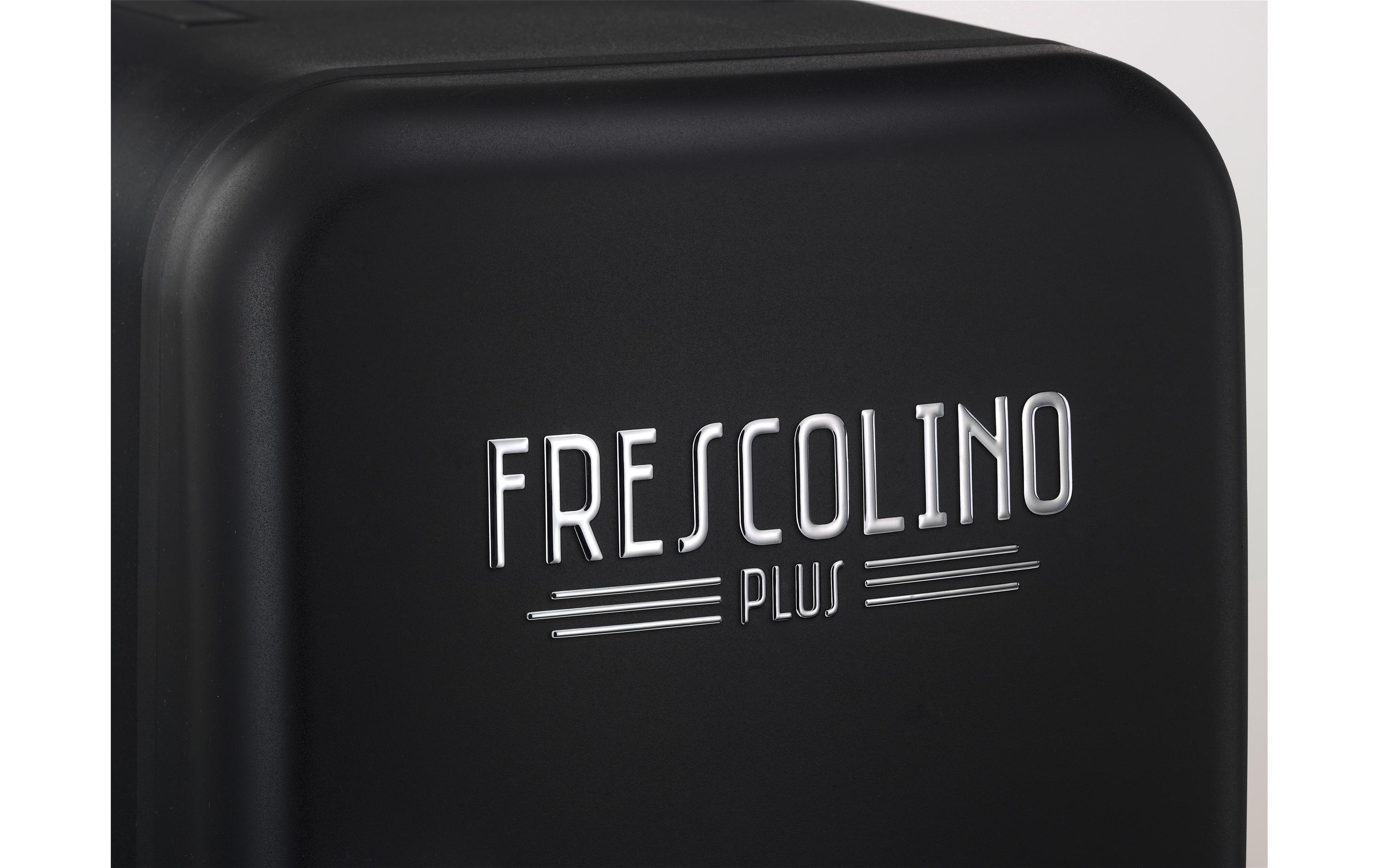 Kühlbox Frescolino Plus, Schwarz<br>Mobile Kühlbox