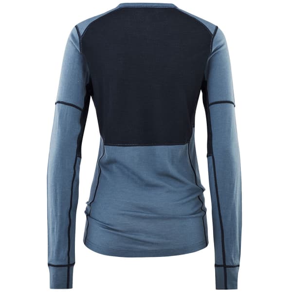 T-shirt thermique KARI TRAA LAM LS SAIL
