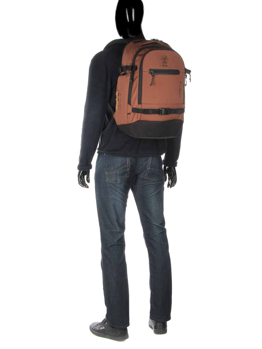 Sac À dos Rip Curl Searchers F-light Posse