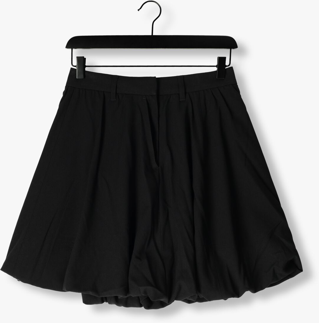 zwarte copenhagen muse minirok cmtailor-skirt 2