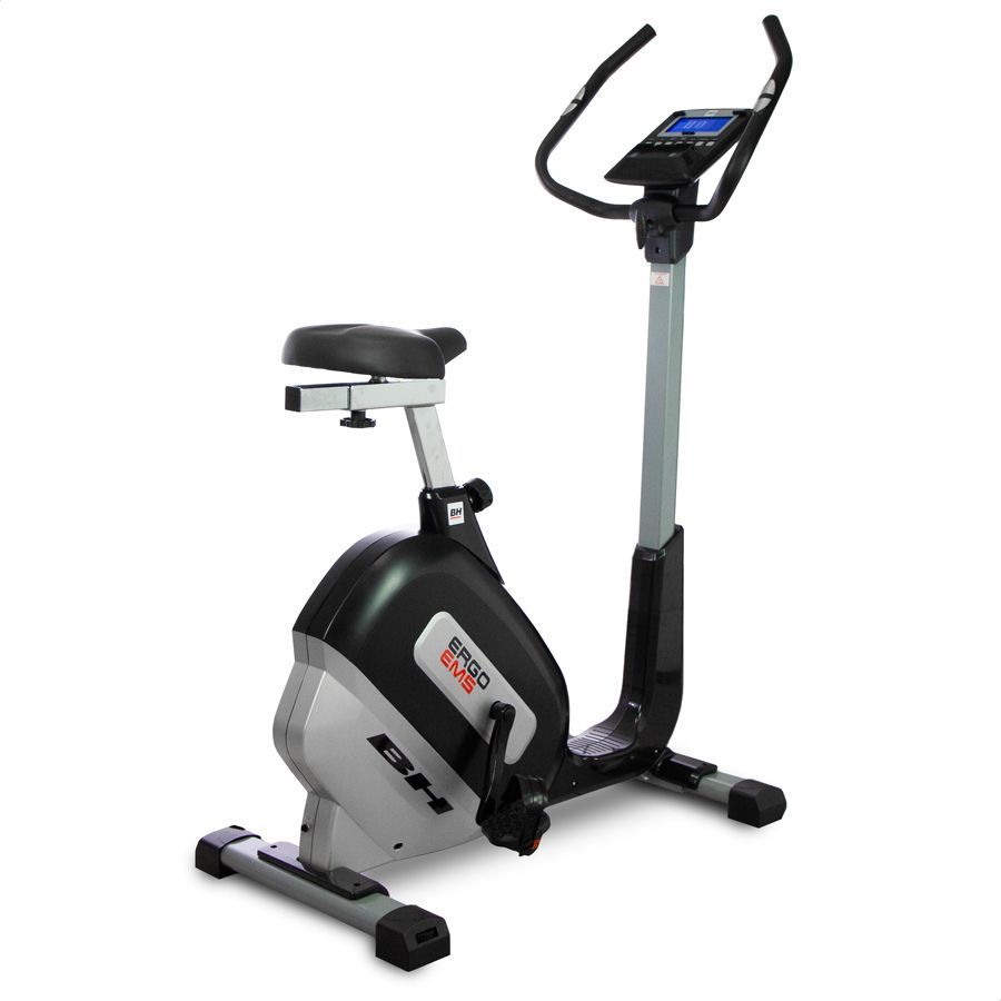 BH Fitness Ergo EMS H678