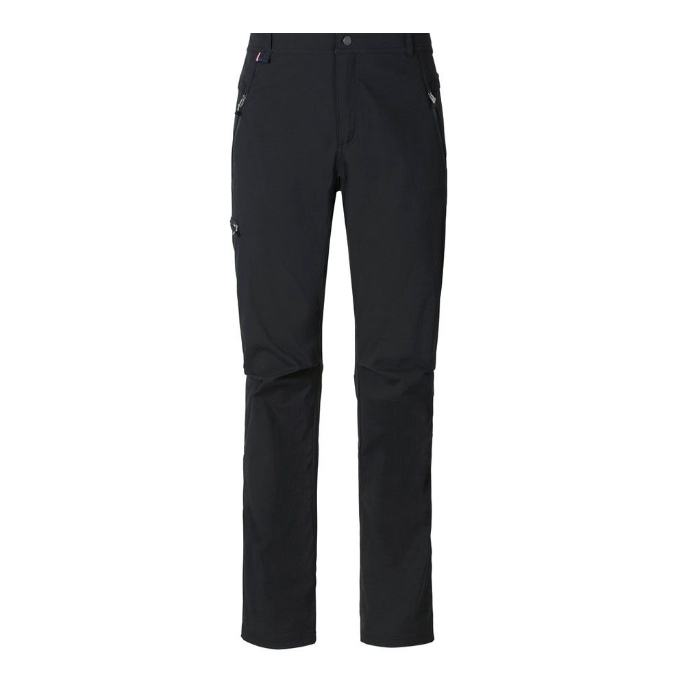 Odlo WEDGEMOUNT - Pantalon Homme black