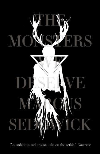 The Monsters We Deserve (Paperback)
