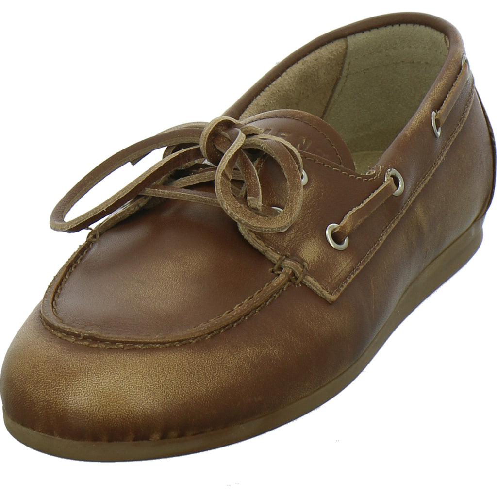 Pavement Sneaker Damen Marin Dunkelbraun