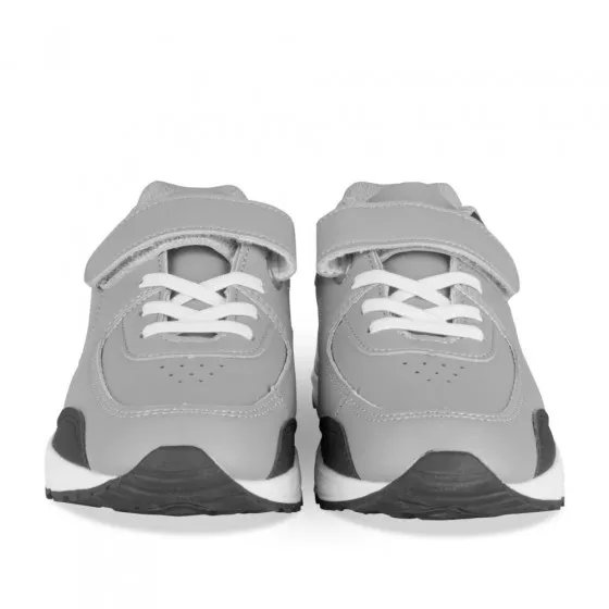 Baskets GRIS UNYK
