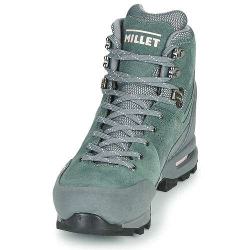Millet - GR4 GORETEX - Vert / Noir
