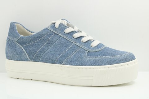 Paul GREEN Schnürschuhe
