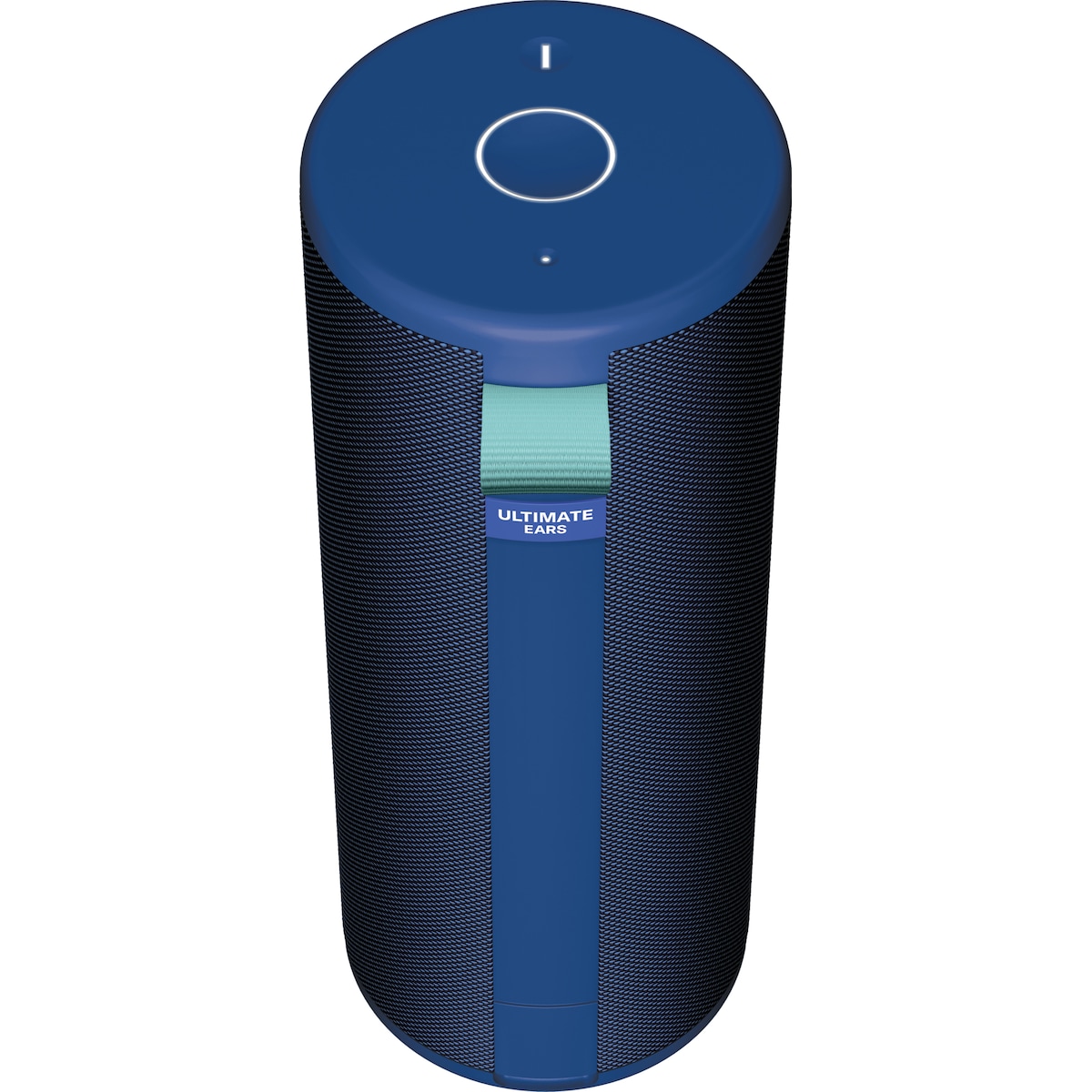 Ultimate Ears MEGABOOM 4 trådløs bærbar høyttaler (blå)