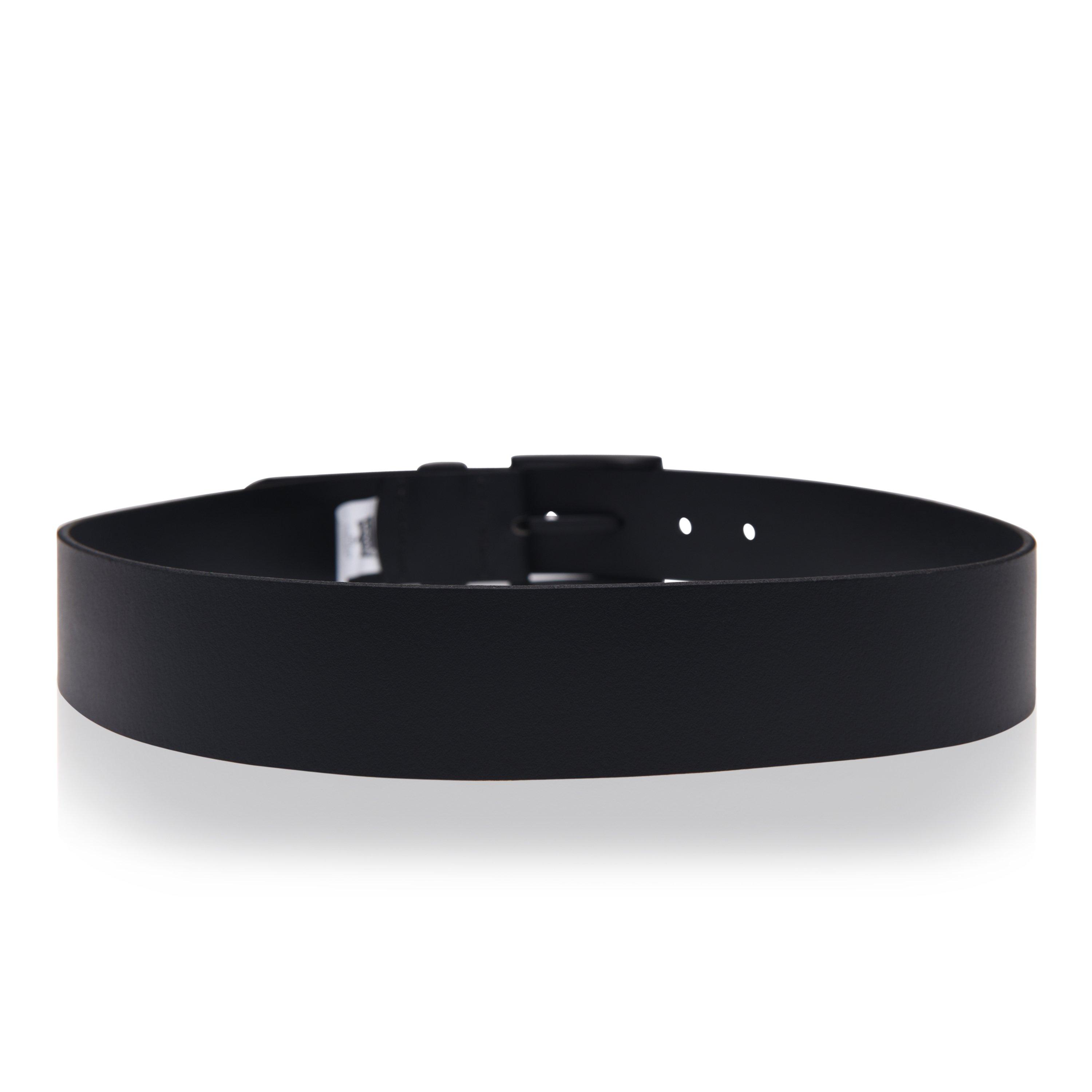 Levis Ashland Leather Belt