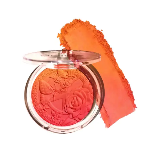 Signature Ombre Blush 005 Orange Blossom