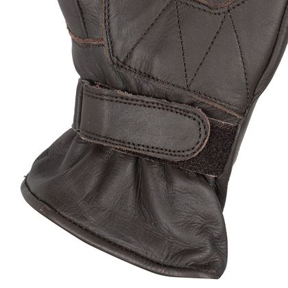 Gants DXR TRIPTIK LADY - Marron