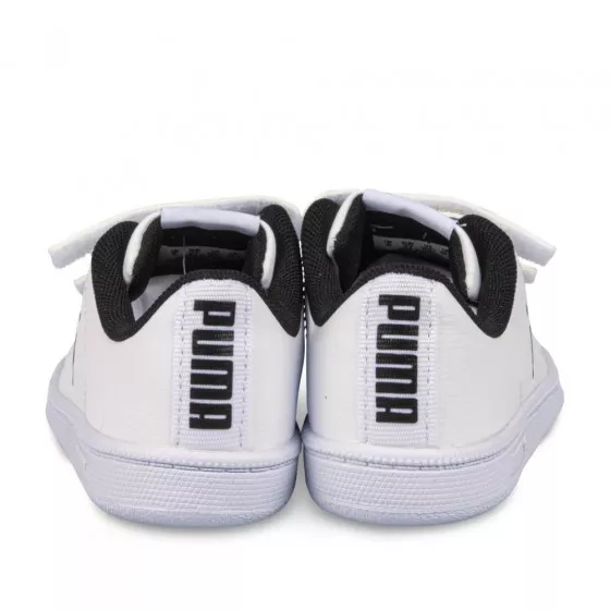 Baskets BLANC PUMA Up Cat V Inf