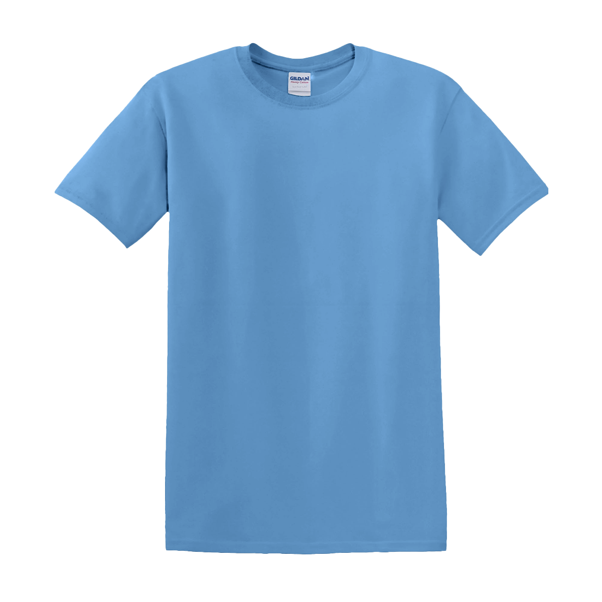 Gildan GN400 - T-shirt Homme Gildan GN400 - Confort et Qualité Supérieure