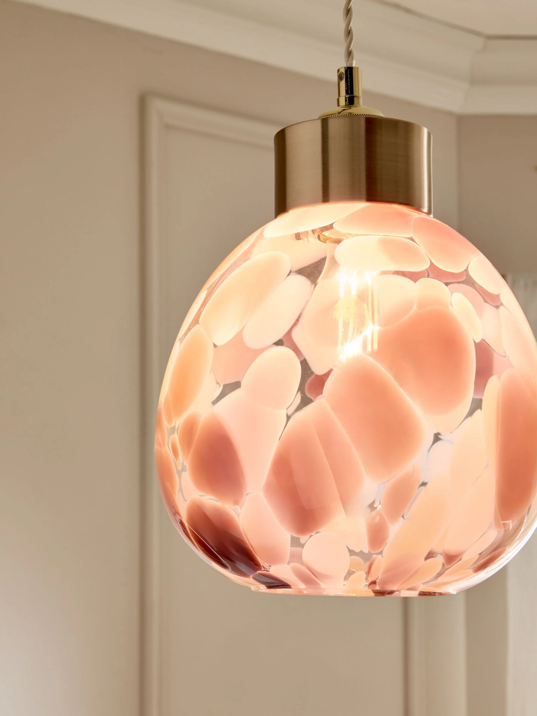 Elodie Easy Fit Pendant Light Shade