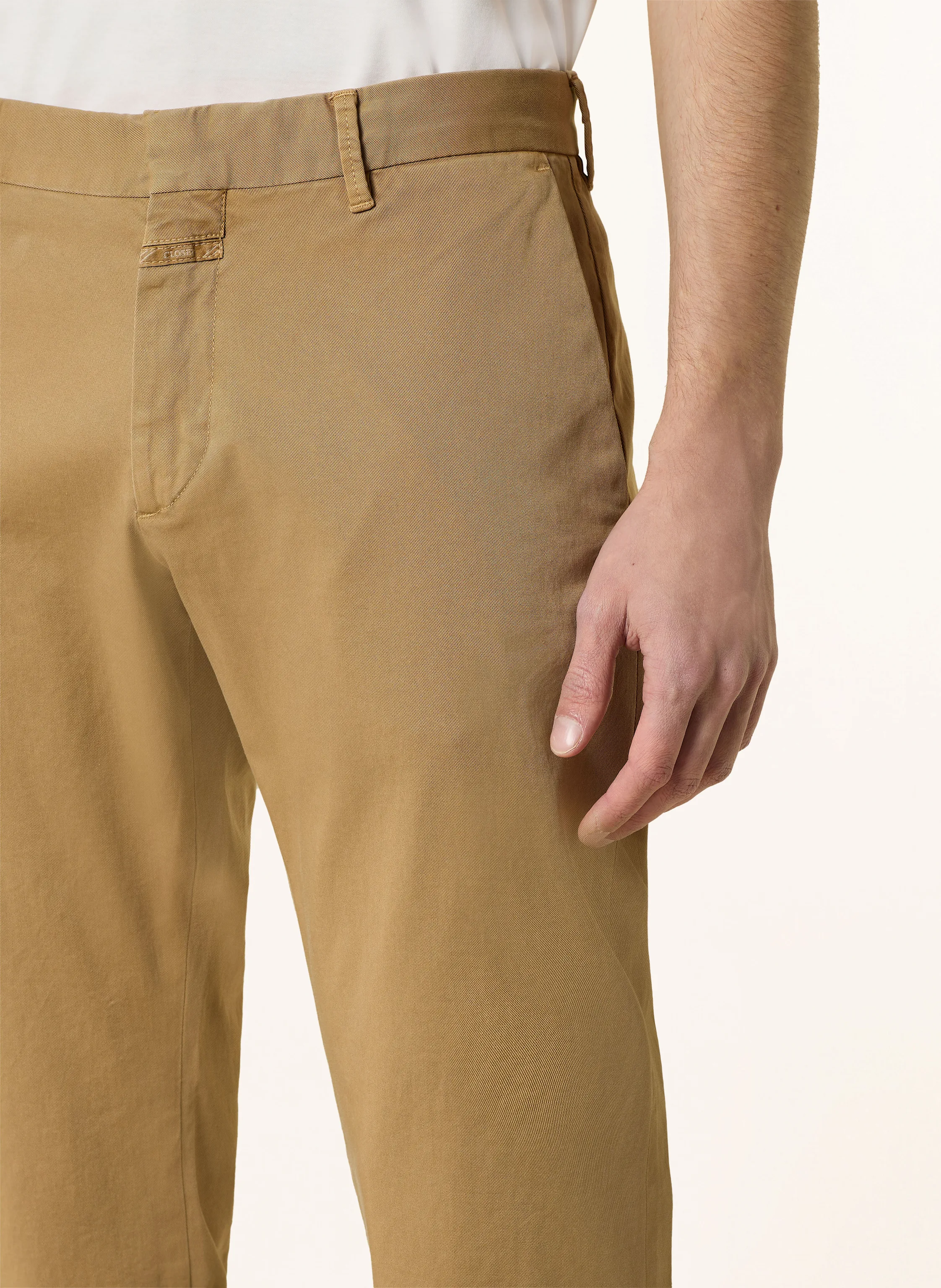 CLOSED Chino CLIFTON TRUE Regular Fit