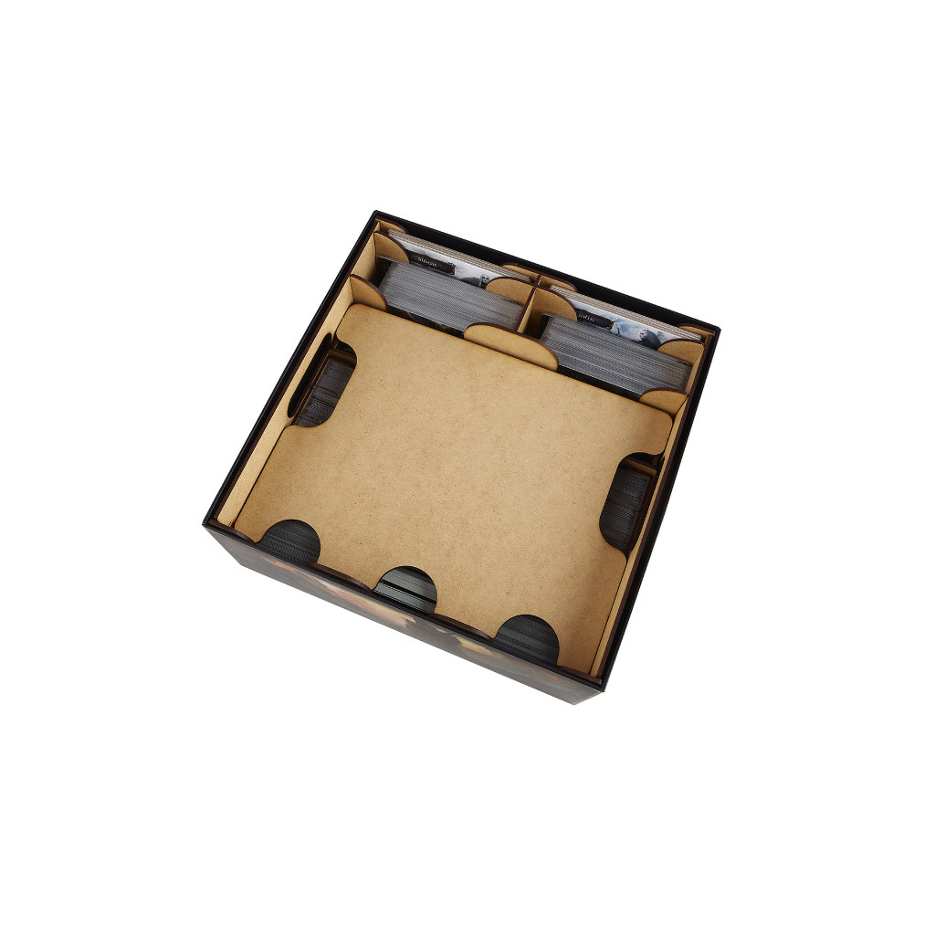 Rangement pour Boîte Poland Games - Tainted Grail - Echos du Passé
