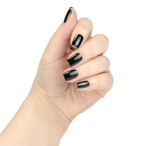 Gel Nail Color 46 From Dusk Till Yawn