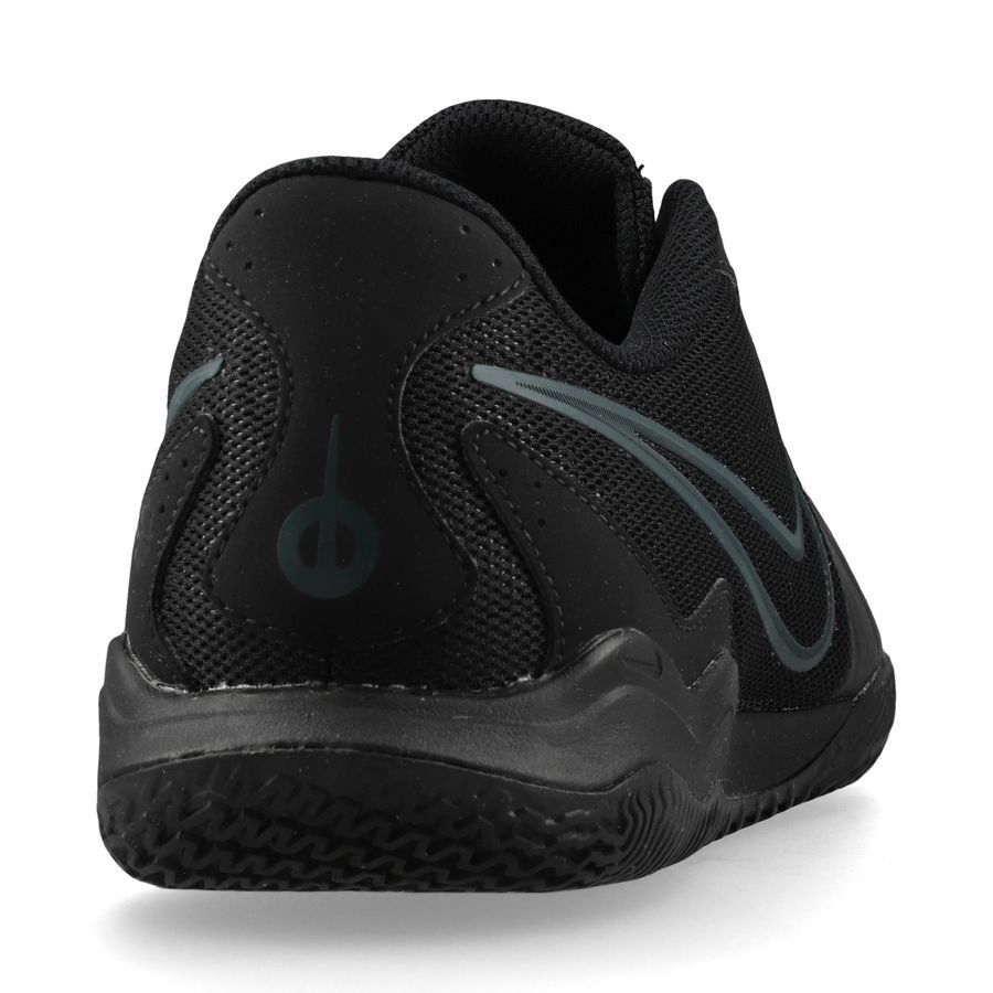 Nike Tiempo Legend 10 Academy IC Shadow - Noir/Vert