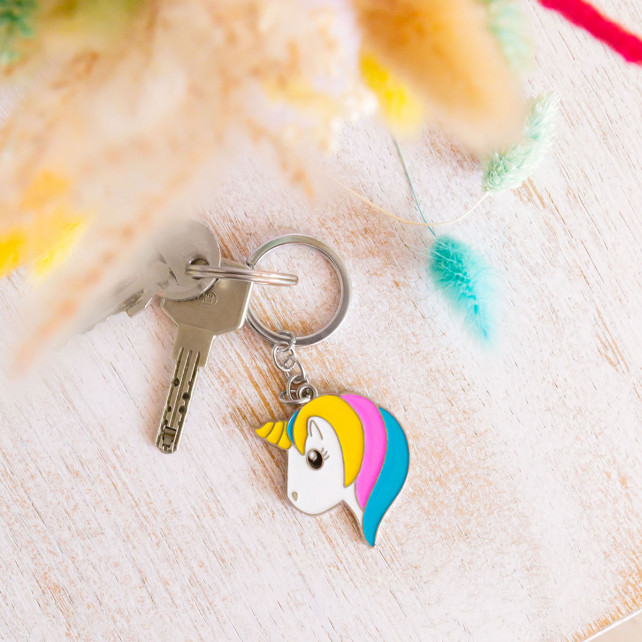 Porte clés - My Ani Keys
