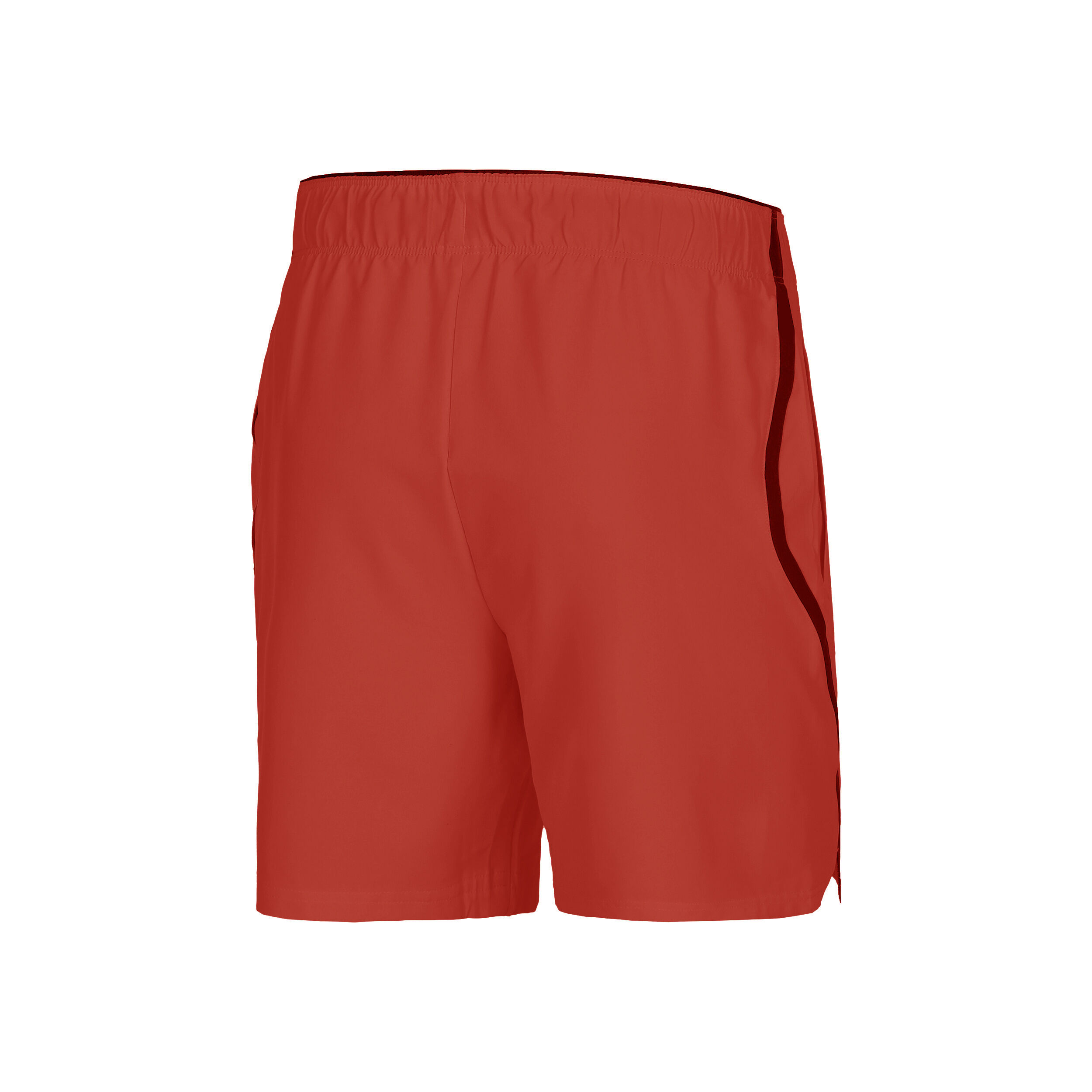 Nike Dri-Fit Advantage 7IN Shorts Hommes - Rouge