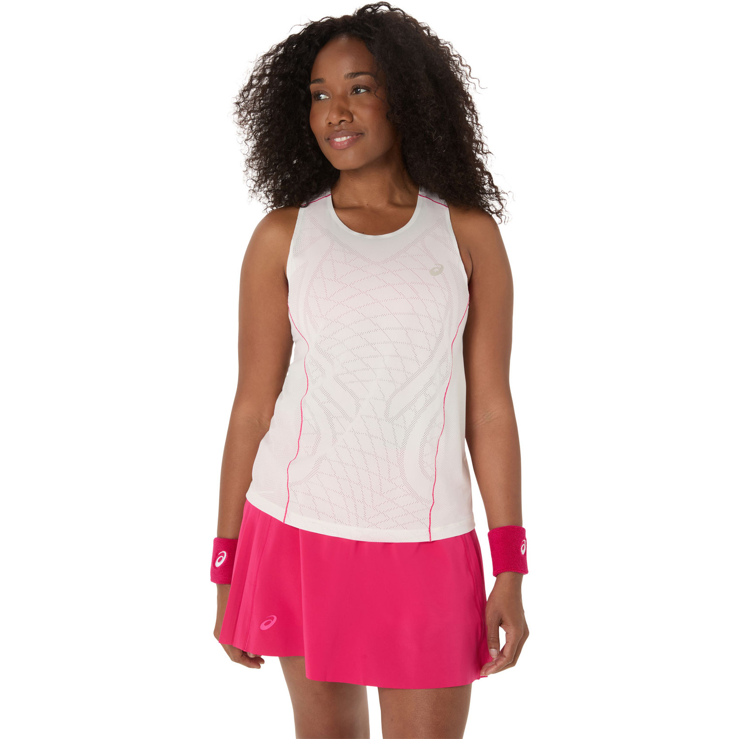 ASICS Actibreeze Match Tank