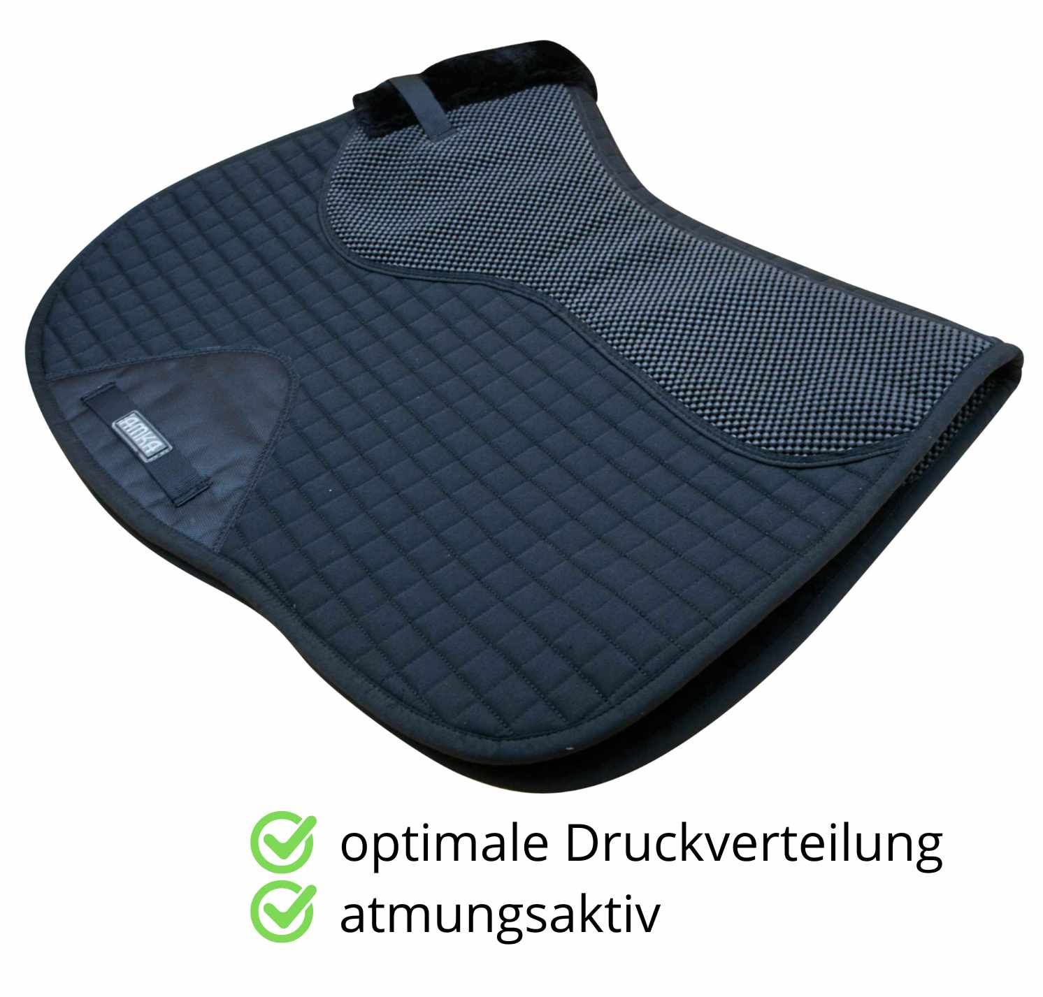 AMKA Anti-Rutsch Schabracke VS