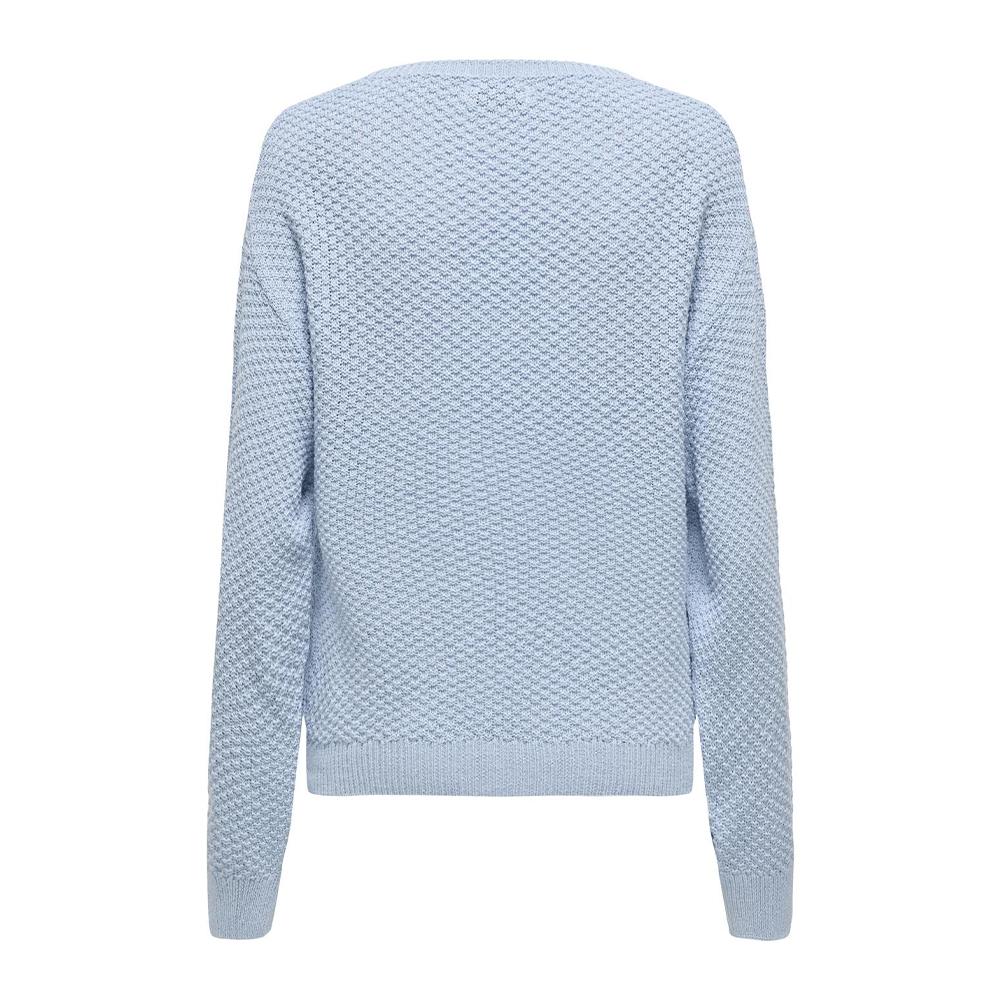 JDY Pull Bleu Femme JDY Ellis
