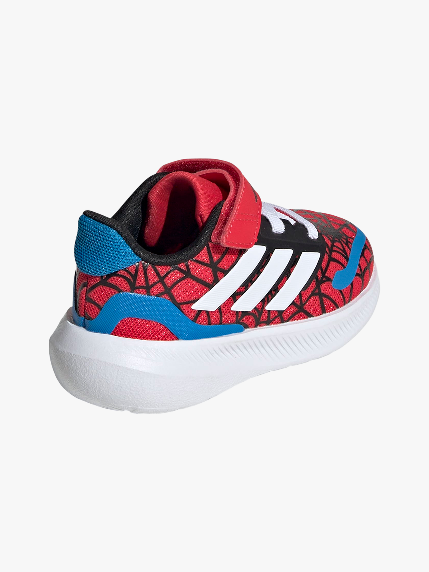 Runfalcon Spider-Man Infant