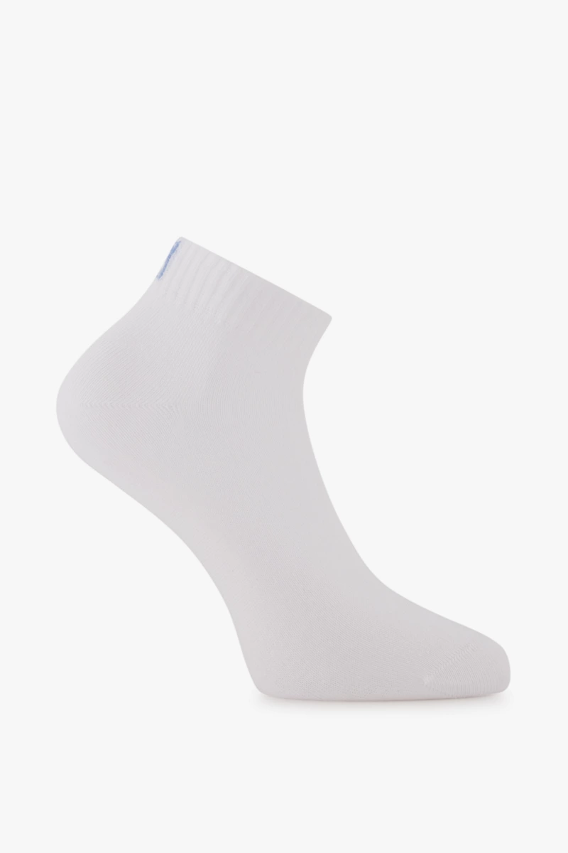 Fila 6-Pack Ankle 31-42 Socken