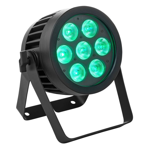 Eurolite LED IP PAR 7x9W SCL Spot