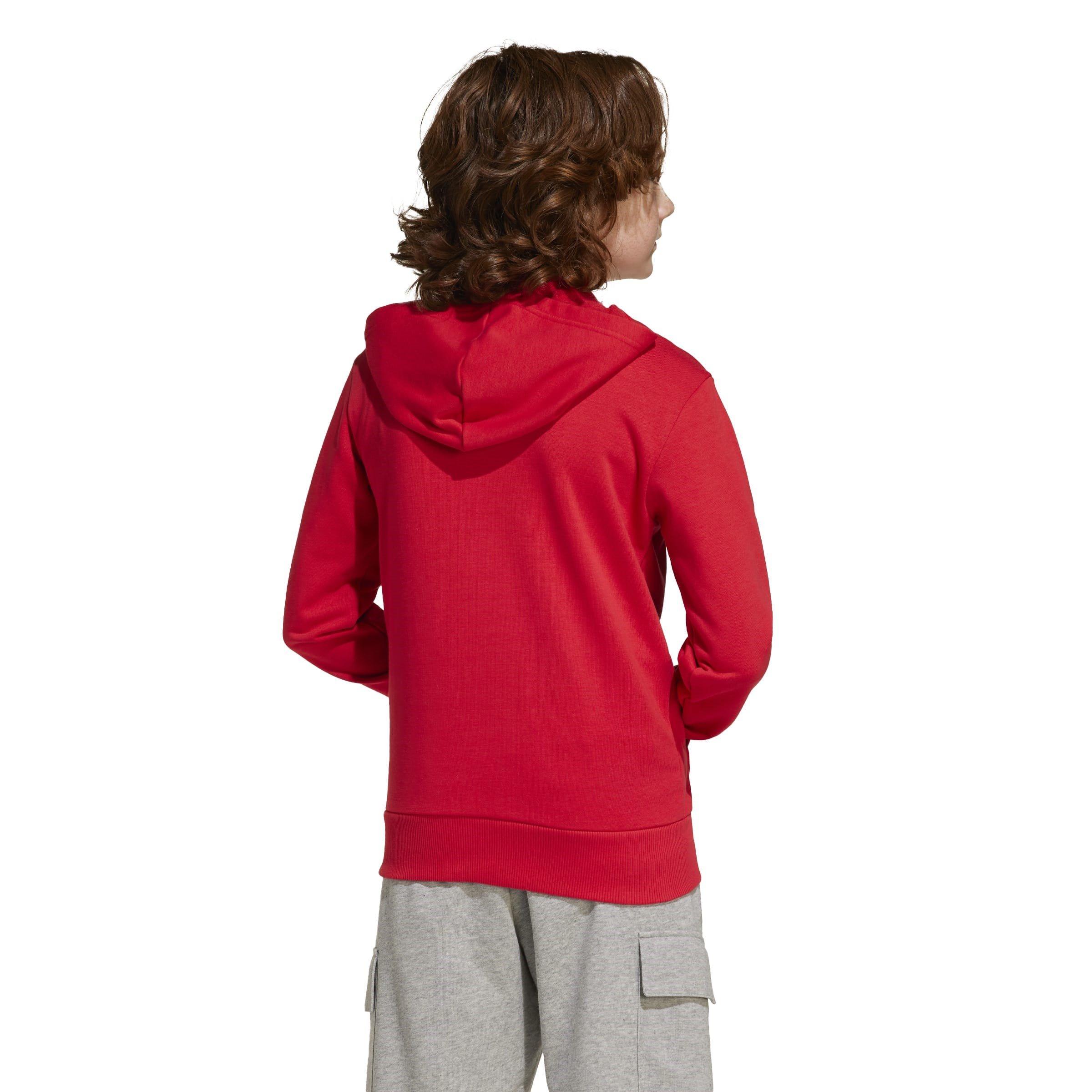 adidas Essentials Hoodie Juniors