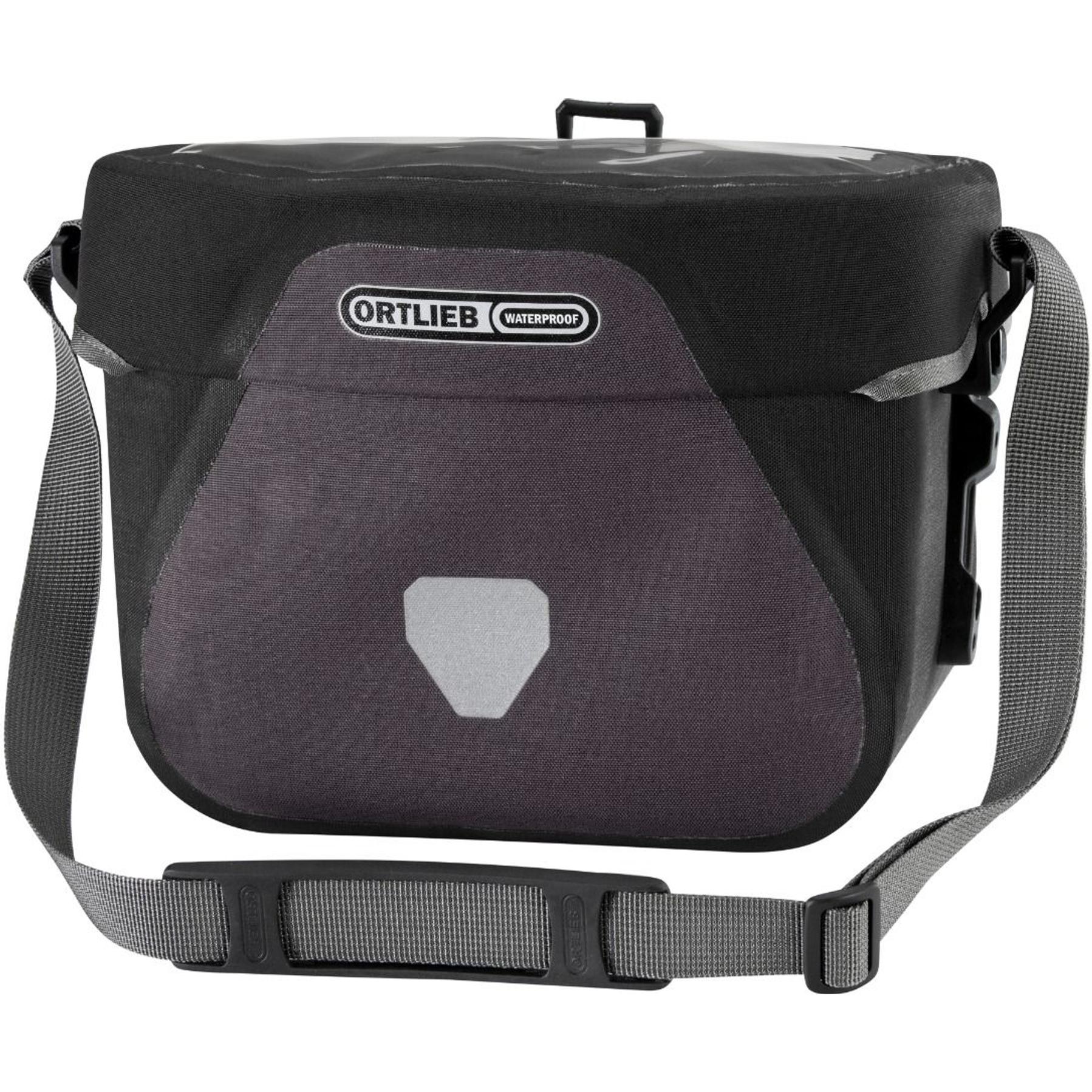 Ortlieb Ultimate Six Plus Stuurtas