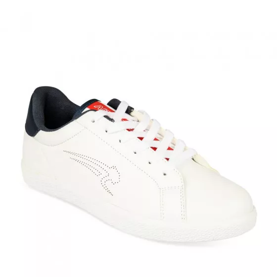 Baskets BLANC AIRNESS