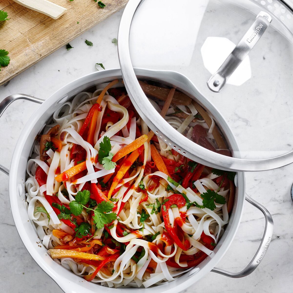 Venice Pro multicooker-sett