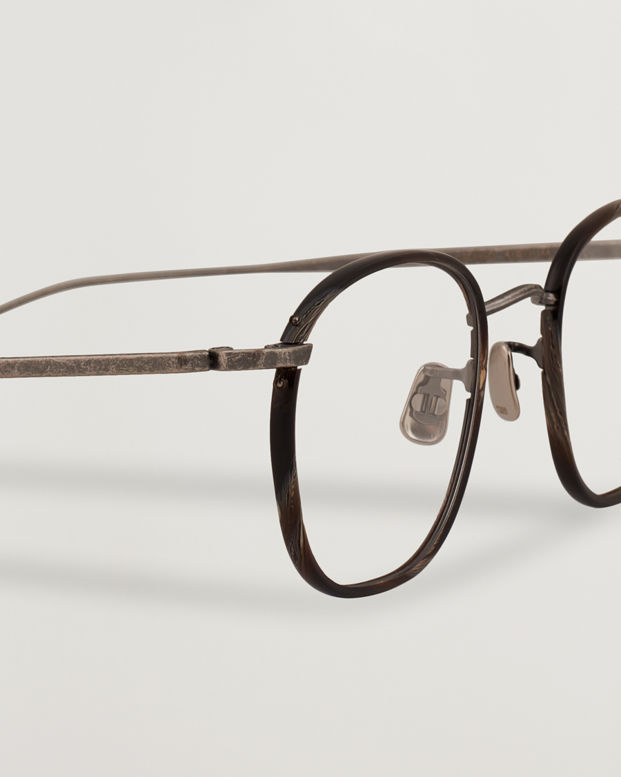 Eyevan 7285 1008 Glasses  Buffalo