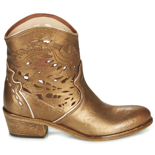 Fru.it - COWGOLD - Bronze