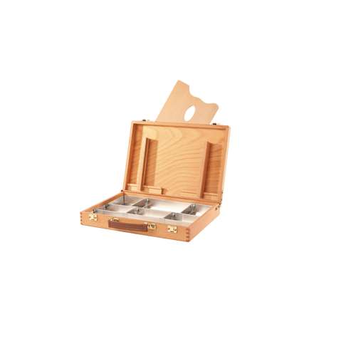MABEF M/100 - M/103 Holzkoffer