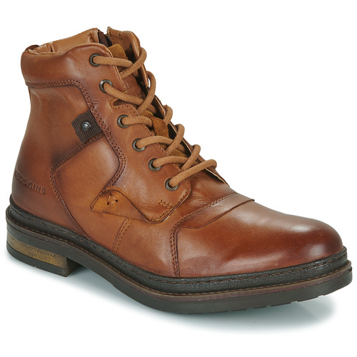Redskins - TRIOMPHE - Cognac