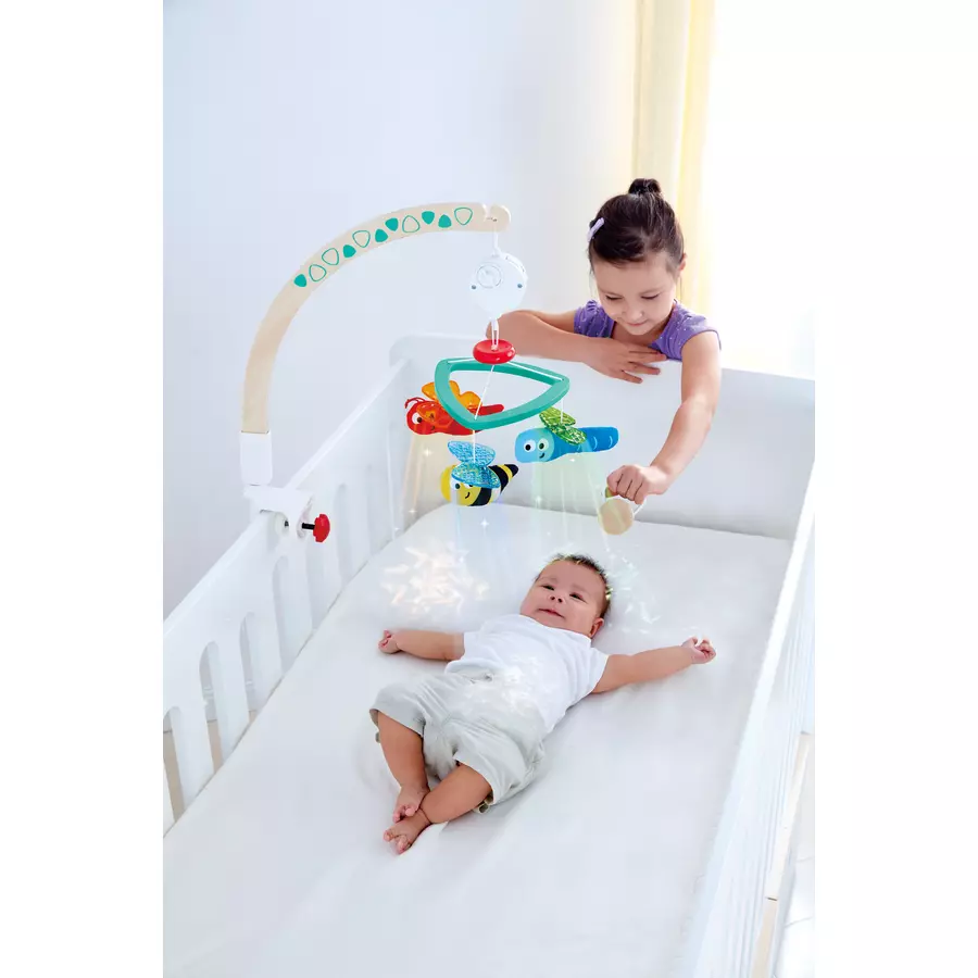 Hape Baby-Mobile Süße Träume