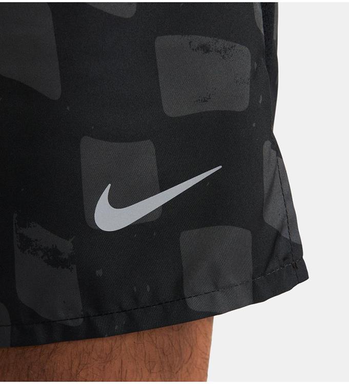 Nike Men Dri-FIT Challenger Hardloopshort