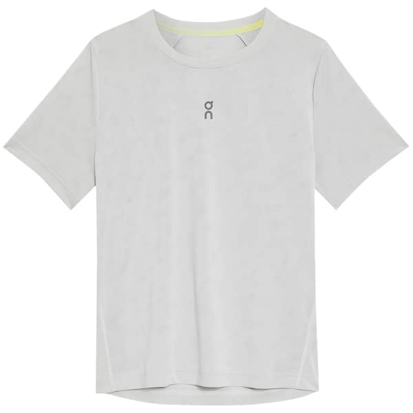 T-shirt trail ON RUNNING TRAIL-T WOMEN GLACIER