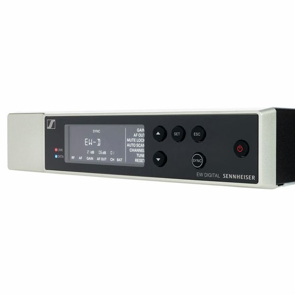 Sennheiser ew-D 835-S S7-10