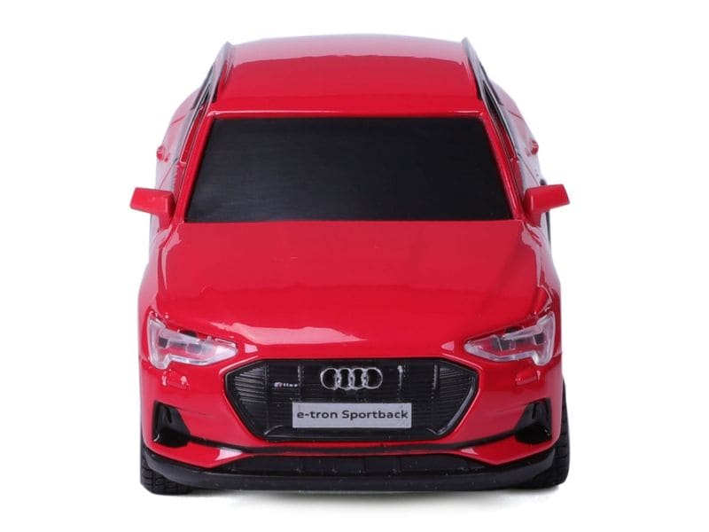 Maisto Auto RC Power Racer Audi E-tron Bluetooth Ferngesteuertes Spielzeug
