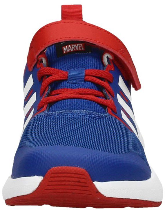 adidas FortaRun 2.0 Spiderman blauw