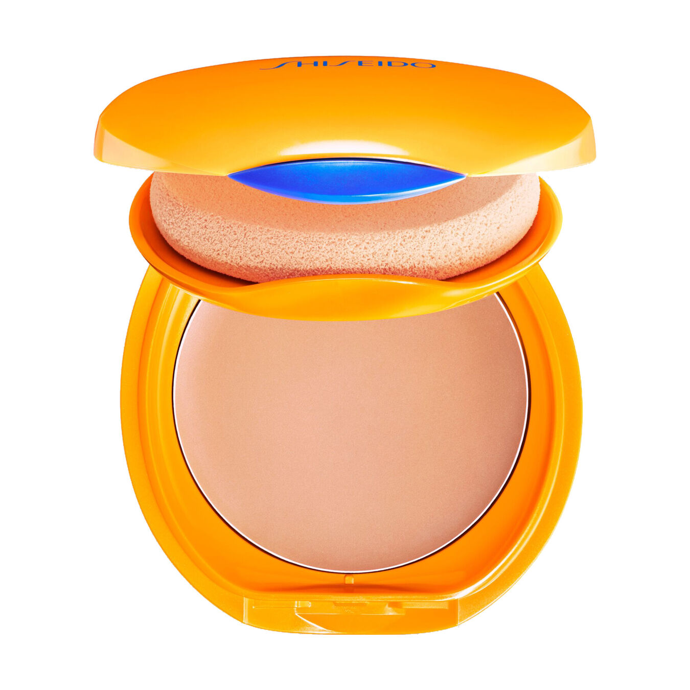 Shiseido UV Tanning Compact FoundationN