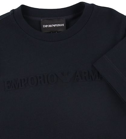 Emporio Armani T-Shirt - Navy